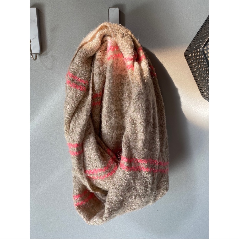Infinity Scarf - Picture 2 of 2